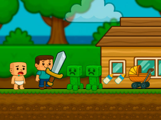 Aide pour le petit Noob ! Steve