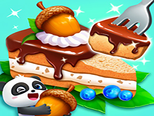 Recettes de la forêt du bébé panda