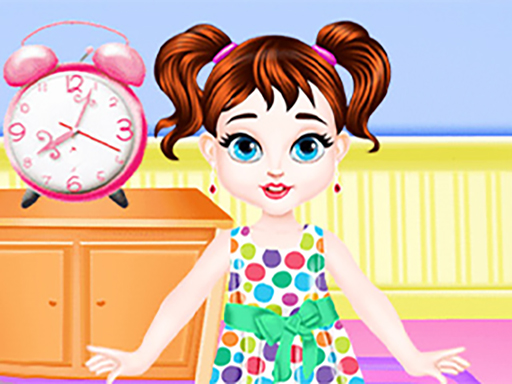 Journal de vie de Baby Taylor