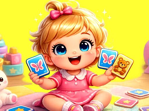 Quête Mémoire de Bébé Taylor