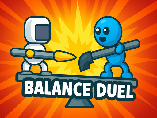 Duel d’équilibre