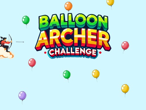 Défi de Tir à l’Arc sur Ballons
