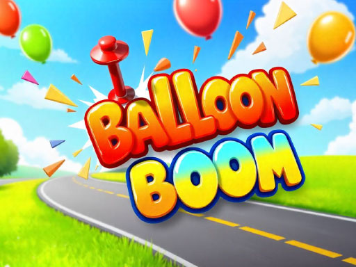 Explosion de Ballons