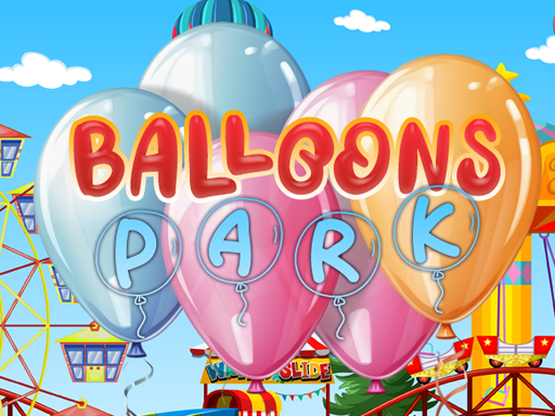 Parc aux ballons