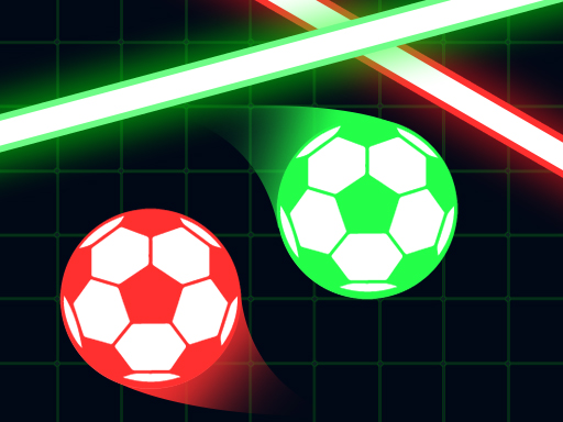 Boules Contre Lasers