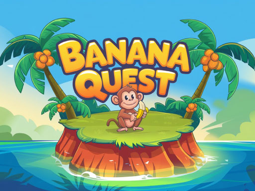 Quête de Banane