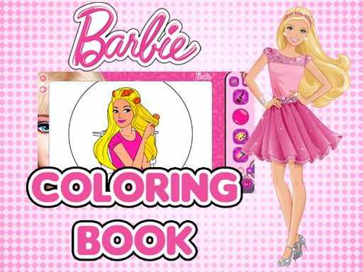 Livres de Coloriage Barbie