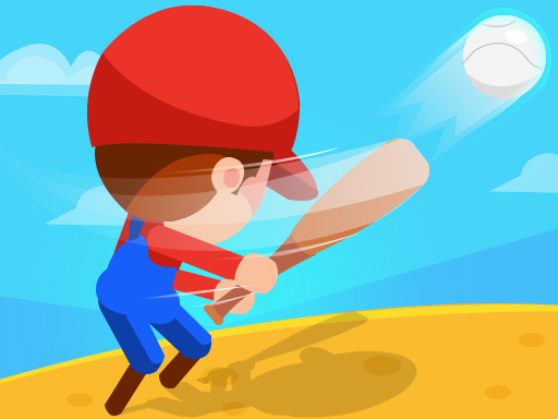 Étoile du Baseball