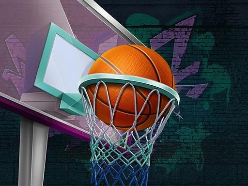 Basketball Légende