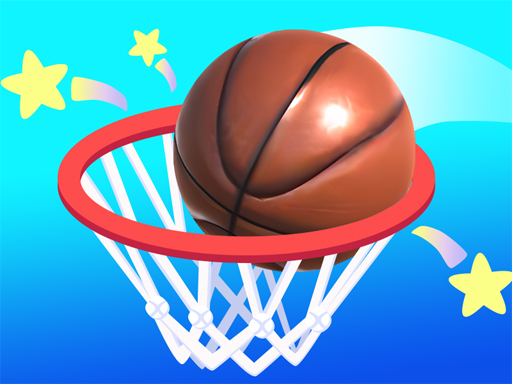 Vie de Basket 3D