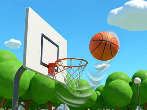 Parc de Basketball
