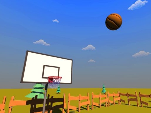 École de Basketball