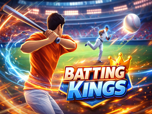 Rois du Batting