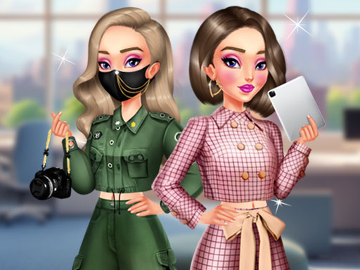 Meilleures Amies : Filles Fans de K-pop