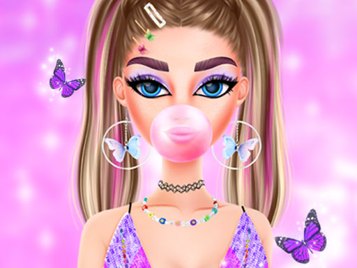Mode Y2K des meilleures amies