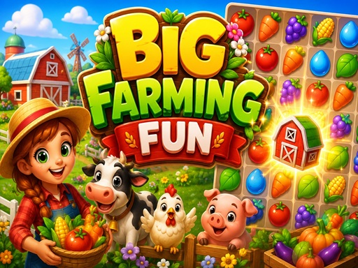Grand Amusement Agricole