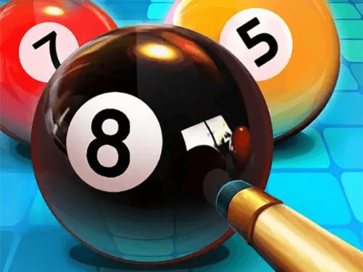 Champion de billard