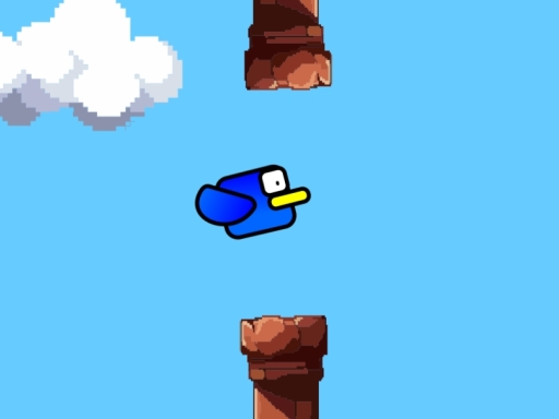 Oiseau en Danger