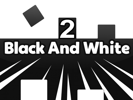 Noir Et Blanc 2