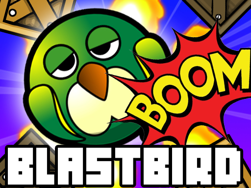 Oiseau explosif