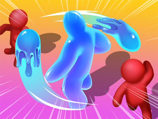 Héros Blob