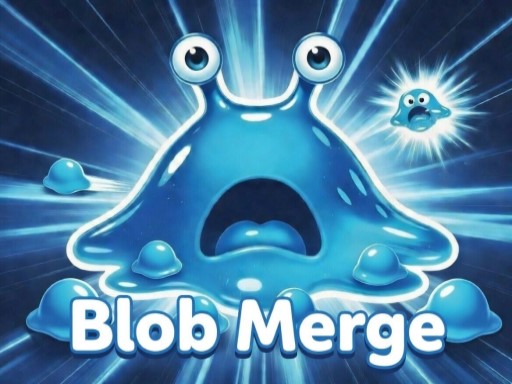 Fusion de Blob
