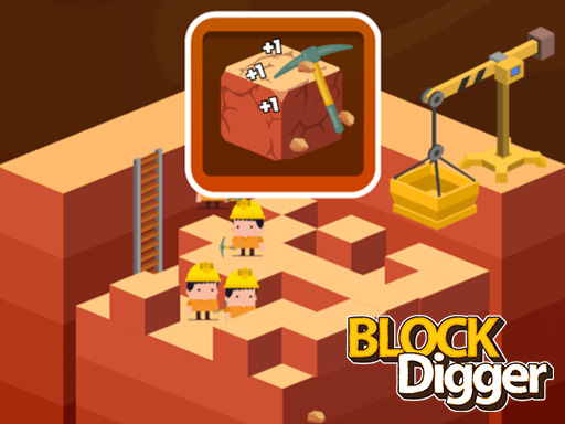Digger de Bloc
