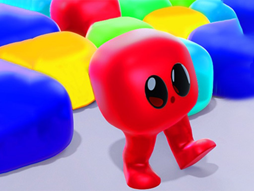 Jeu de Correspondance de Blocs