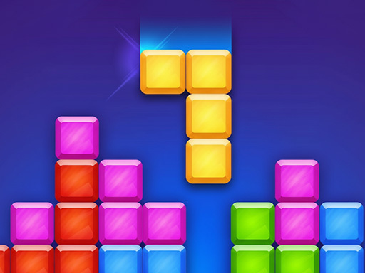 Jeu de Puzzle Magique