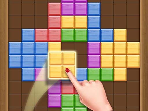 Manie des blocs