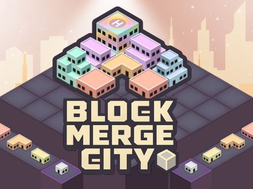 Fusion de Blocs Ville