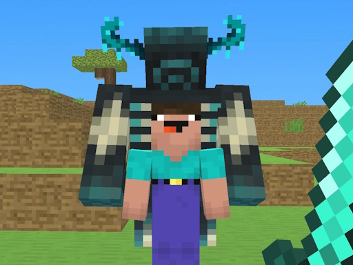 BlockCraft Ensemble