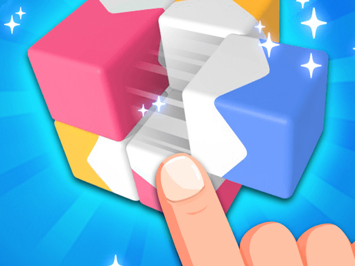 Blocs 3D