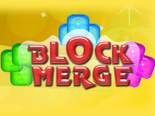 Fusion de blocs