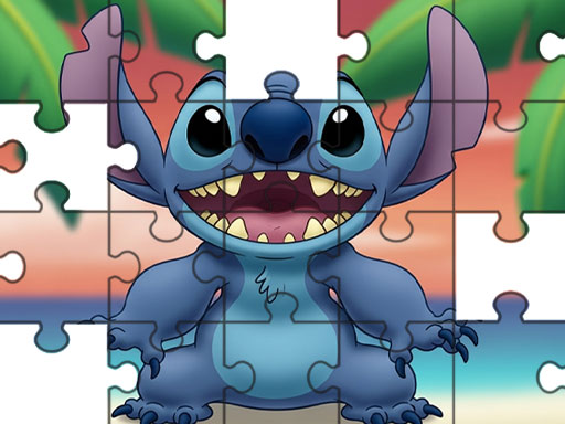 Les Puzzles Jigsaw du Koala Bleu