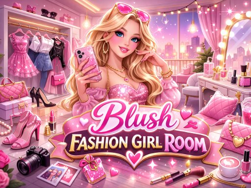 Chambre de Fille Mode Pêche