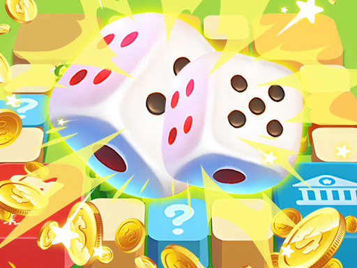 Board Kings : Jeu de dés