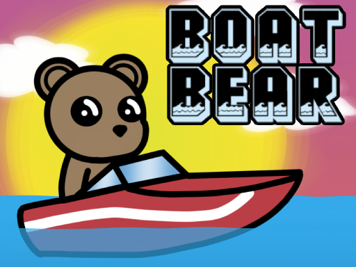 Ours Bateau