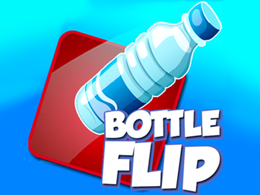 Jeu du Flipper de Bouteille
