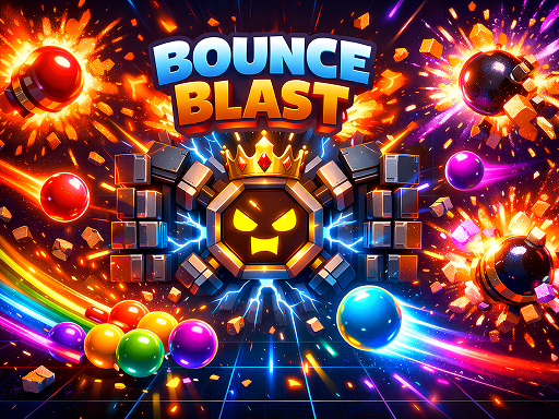 Explosion de Rebond