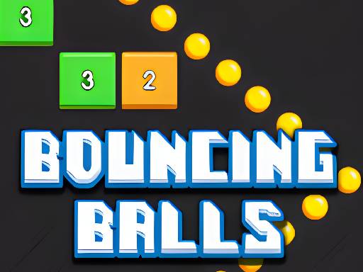 Balles Rebondissantes