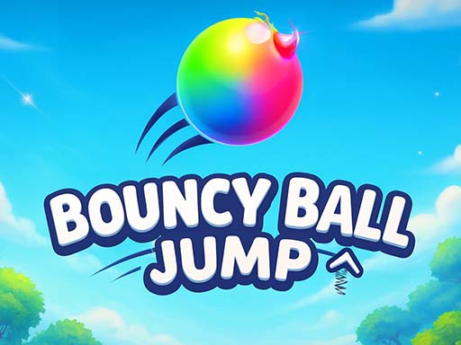 Saut de Balle Rebondissante
