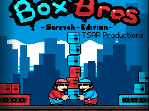 Frères de Box