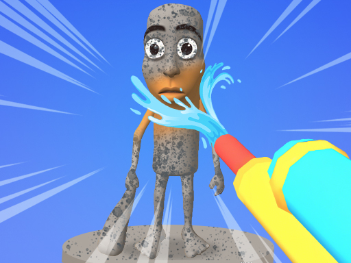 Nettoyage de Brainrot