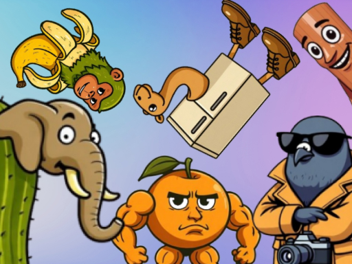 Fusion de Brainrot