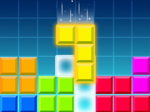 Jeu Brick classique