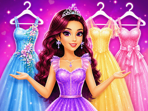 Jeu de Salon de Maquillage de Mariée