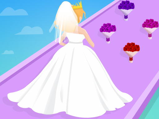 Maître de la Course de Pont de Mariage