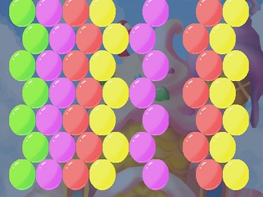 Tireur de Ballons Bulle
