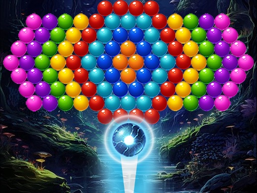 Féerie des Bulles
